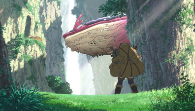 Made in Abyss