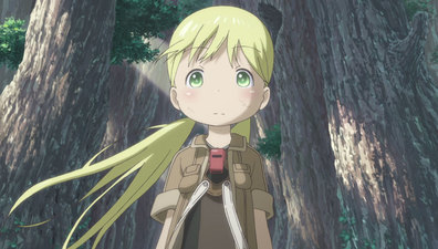 Made in Abyss