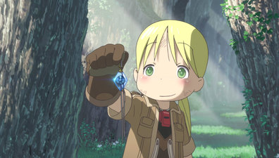 Made in Abyss