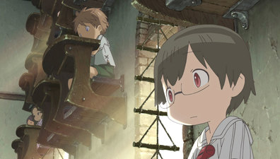 Made in Abyss