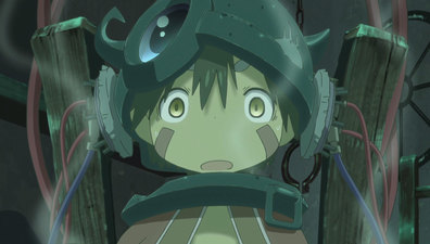 Made in Abyss