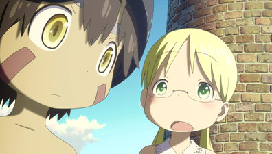 Made in Abyss