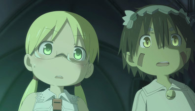 Made in Abyss