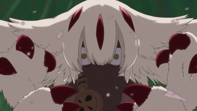 Made in Abyss: The Golden City of the Scorching Sun