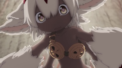 Made in Abyss: The Golden City of the Scorching Sun