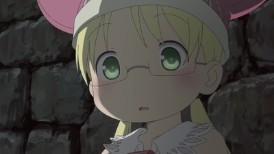 Made in Abyss the Movie: Awakening Mystery