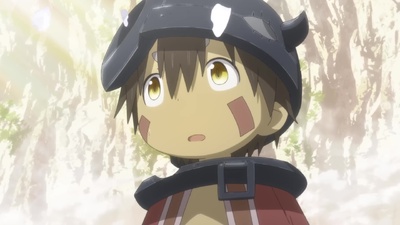 Made in Abyss the Movie: Awakening Mystery