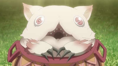 Made in Abyss the Movie: Awakening Mystery