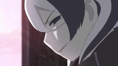 Made in Abyss the Movie: Awakening Mystery