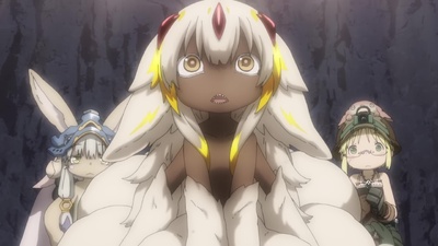Made in Abyss the Movie: Awakening Mystery