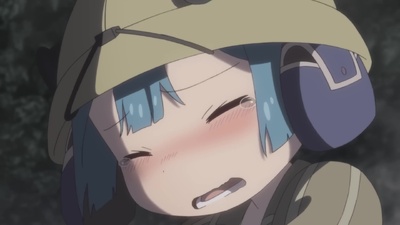Made in Abyss the Movie: Awakening Mystery