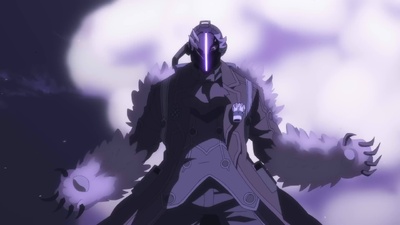 Made in Abyss the Movie: Awakening Mystery