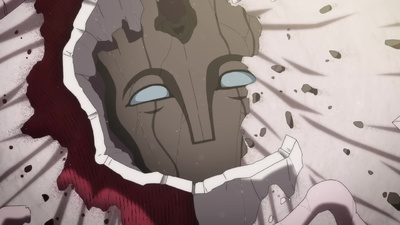 Made in Abyss the Movie: Awakening Mystery