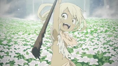 Made in Abyss the Movie: Awakening Mystery