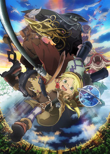 Made in Abyss movie