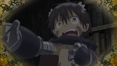 Made in Abyss movie