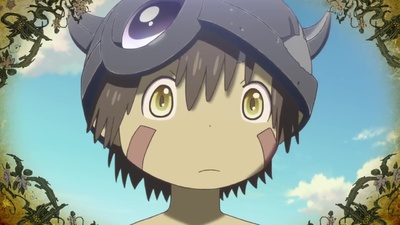 Made in Abyss movie