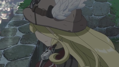 Made in Abyss movie