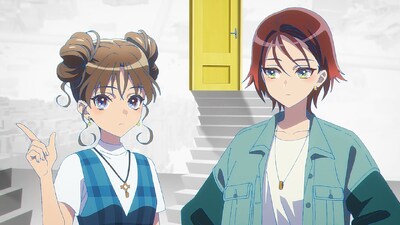 Maebashi Witches