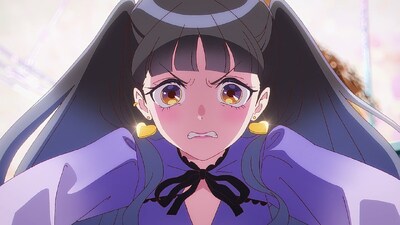 Maebashi Witches