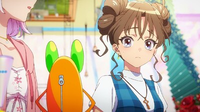 Maebashi Witches