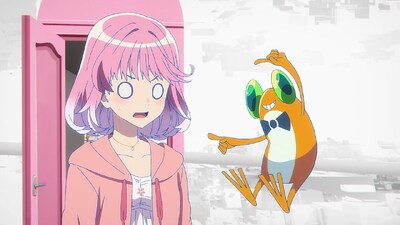 Maebashi Witches