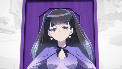 Maebashi Witches