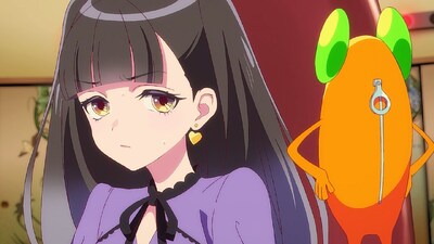 Maebashi Witches