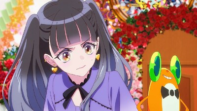 Maebashi Witches