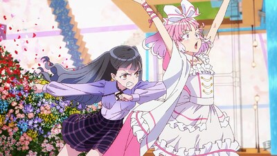 Maebashi Witches