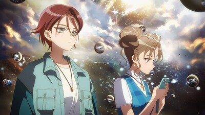 Maebashi Witches