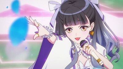 Maebashi Witches