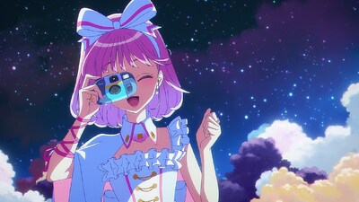 Maebashi Witches