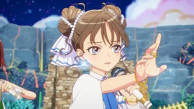Maebashi Witches