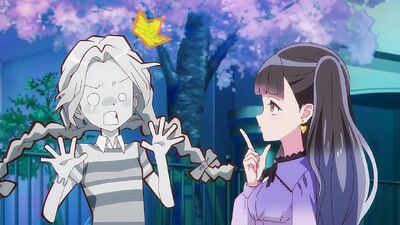 Maebashi Witches