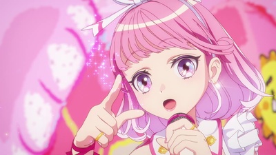 Maebashi Witches: Emoemories - Blooming Witches