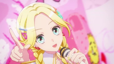 Maebashi Witches: Emoemories - Blooming Witches