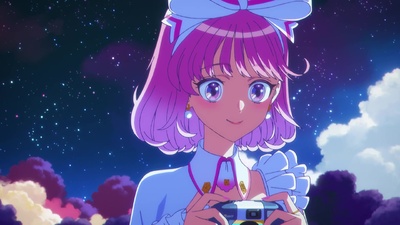 Maebashi Witches: Emoemories - Blooming Witches