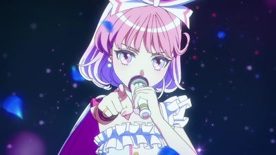 Maebashi Witches: Emoemories - Blooming Witches