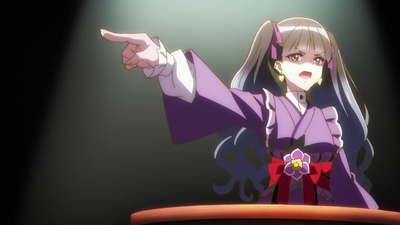 Maebashi Witches: Emoemories - Blooming Witches
