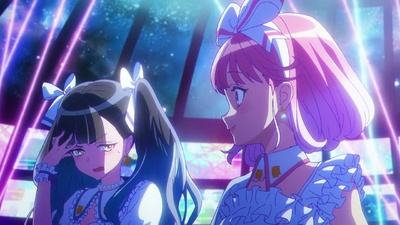 Maebashi Witches: Emoemories - Blooming Witches