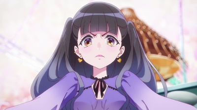Maebashi Witches: Emoemories - Blooming Witches