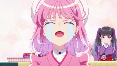 Maebashi Witches: Emoemories - Blooming Witches