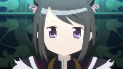 Magia Record: Puella Magi Madoka Magica Side Story 2nd Season -Eve of Awakening-
