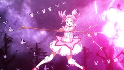 Magia Record: Puella Magi Madoka Magica Side Story 2nd Season -Eve of Awakening-