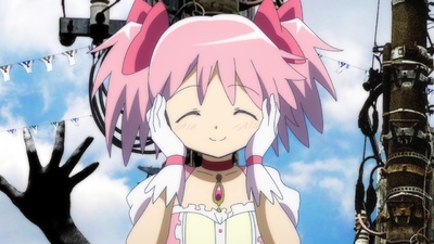 Magia Record: Puella Magi Madoka Magica Side Story 2nd Season -Eve of Awakening-