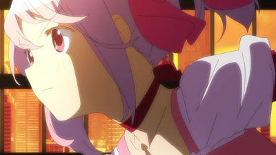 Magia Record: Puella Magi Madoka Magica Side Story 2nd Season -Eve of Awakening-