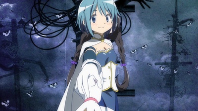 Magia Record: Puella Magi Madoka Magica Side Story 2nd Season -Eve of Awakening-