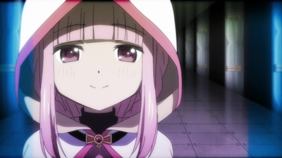 Magia Record: Puella Magi Madoka Magica Side Story 2nd Season -Eve of Awakening-