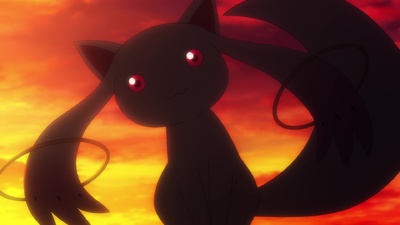Magia Record: Puella Magi Madoka Magica Side Story Final Season